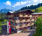 Ferienappartements LANDHOF