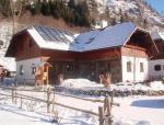 All-Inclusive Solarhaus Florian