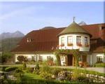 Hotel Wolfgangseehof
