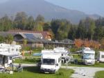 Camping Schatzlmühle