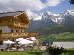 Berggasthof Hinterreit