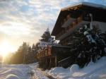 Berghof Predigstuhl