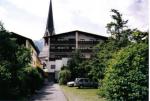 Appartementhaus und Frühstückspension  Hofherr