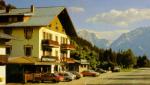 Hotel Defreggerhof