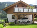 Appartement Dullnig