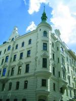 Hotel-Pension Wild