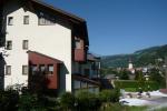 Garni Hotel Saphir****