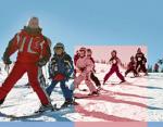 Fun & Pro Ski-, Snowboardschule & Sportcamp