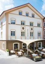 Iris Porsche Hotel & Restaurant