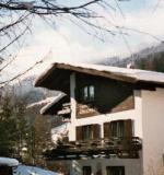 Landhaus Achenbrücke