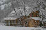 Ferienhaus Alma