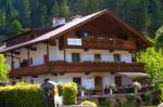 Appartements Wasserfälle
