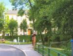 Herminenhaus Seebenstein