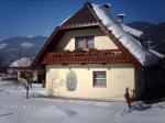 Ferienhaus Mörtl