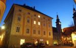Hotel Palais Landhaushof
