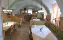 Backhendlstation Ennser Pfandlstube