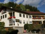 Familienappartement Sonnenheim