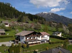 Hotel-Cafe-Restaurant- Matzelsdorferhof