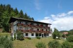 Ferienappartements Taborhof