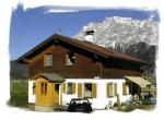 Appartement Anni