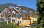 Appartements und Hotel Garni 