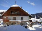 Gasthof Alpenglühn