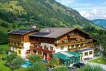 Hotel Alpina, Thomas Prommegger GmbH 