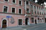 Bacchus Hotel Restaurant