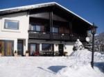 Appartement Latschen  -  Ferienhaus