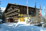 Hotel Sonnalm