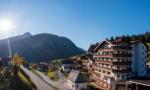 HOTEL THANELLER