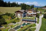 Hotel Edelweiss Wagrain