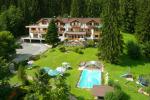 Gartenhotel Rosenhof bei Kitzbühel