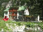 Alpengasthof - Pension Elli