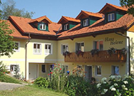 Pension Haus Helene_winter Pension Haus Helene_winter
