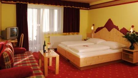 Hotel Erholungshotel Margarethenbad****_winter Hotel Erholungshotel Margarethenbad****_winter