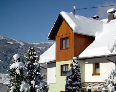 Ferienwohnungen Krenn Josefa_winter