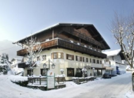 Gasthof Dorfwirt_winter