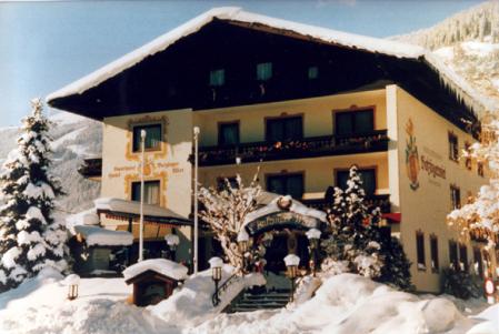 Gasthof Batzinger in Muhlbach