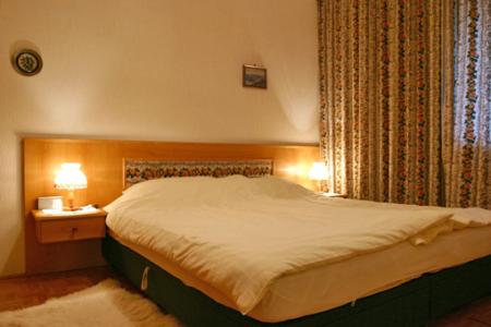 Appartement Rhomberg_winter