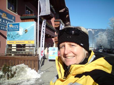 Fun & Trekking Sport   Zell am See-Kaprun_winter