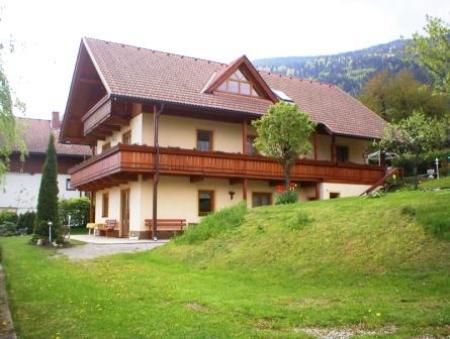 Appartement Ferienwohnung Landhaus Dora_winter Appartement Ferienwohnung Landhaus Dora_winter