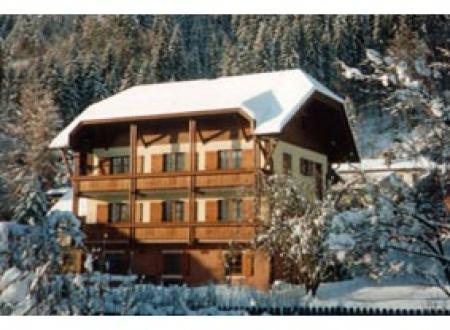 Appartement Ferienwohnung Gästehaus Struggl_winter Appartement Ferienwohnung Gästehaus Struggl_winter