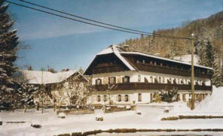 Gasthof / Restaurant Wieselmühle_winter Gasthof / Restaurant Wieselmühle_winter