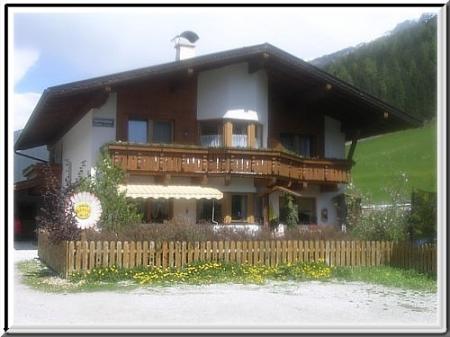 Appartementhaus Bellis_winter