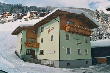 LANDHAUS  JEHLE_winter