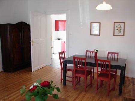 Appartement Ferienwohnung BioWeingut Hauerhof 99_winter Appartement Ferienwohnung BioWeingut Hauerhof 99_winter