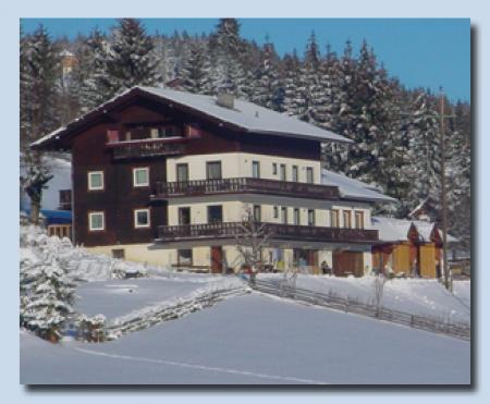 Appartement Ferienwohnung Ferienwohnungen Alpenland_winter Appartement Ferienwohnung Ferienwohnungen Alpenland_winter
