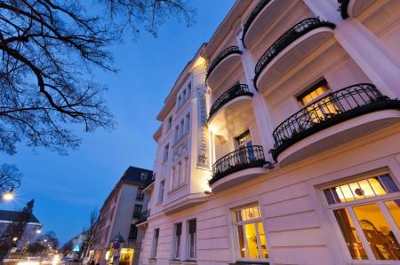 Hotel Hotel Herzoghof_winter Hotel Hotel Herzoghof_winter