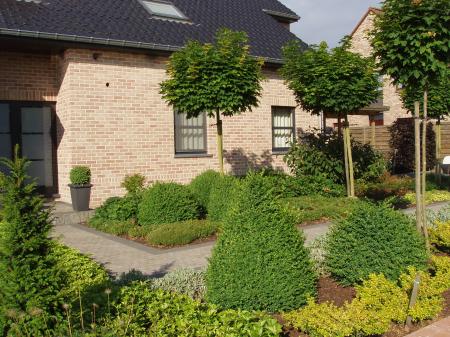 De Tuinkamer